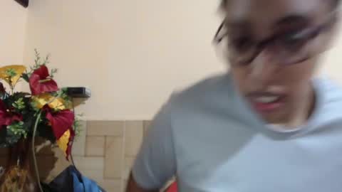 Ava Jordana online show from January 2025 11:09:01 PM