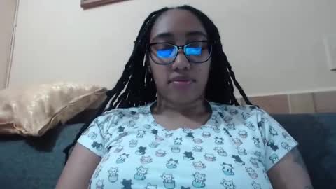 Ava Jordana online show from January 2025 02:17:01 AM