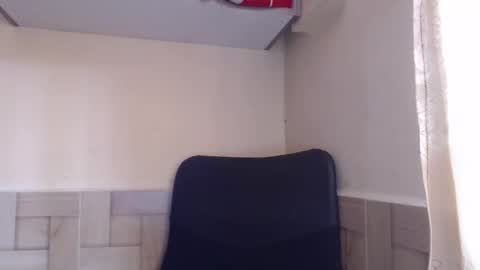 Ava Jordana online show from January 2025 08:26:02 PM