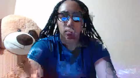 Ava Jordana online show from January 2025 01:06:01 AM