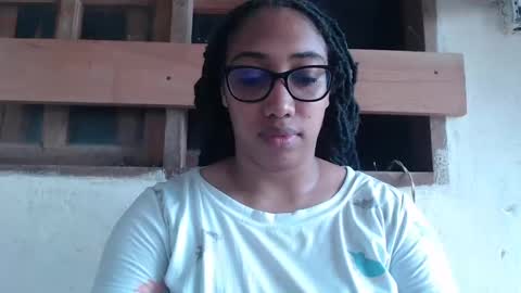 Ava Jordana online show from January 2025 02:49:02 PM