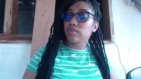 Ava Jordana online show from February 2025 05:37:01 PM