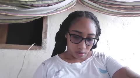 Ava Jordana online show from February 2025 05:01:01 PM