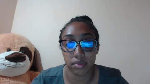 Ava Jordana online show from February 2025 10:31:01 PM