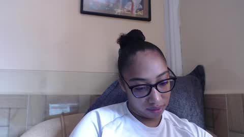 Ava Jordana online show from March 2025 07:17:01 PM