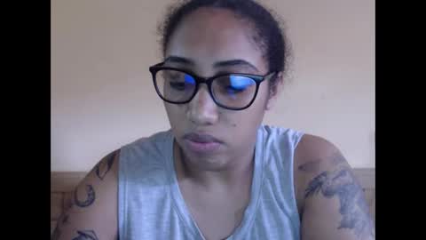 Ava Jordana online show from September 2025 07:13:01 PM