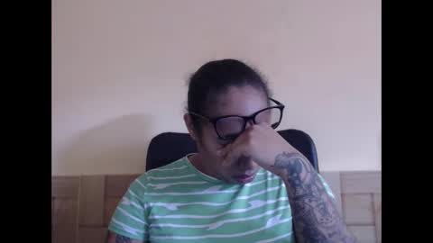 Ava Jordana online show from September 2025 05:14:01 PM