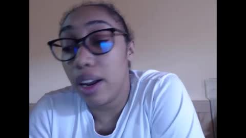 Ava Jordana online show from October 2025 07:04:02 PM