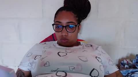 Ava Jordana online show from November 2025 03:55:01 PM