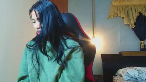 Snapshot of ava_jhonsson chatting on July 2026 10:15:02 PM ava online show from July 2026 10:15:02 PM