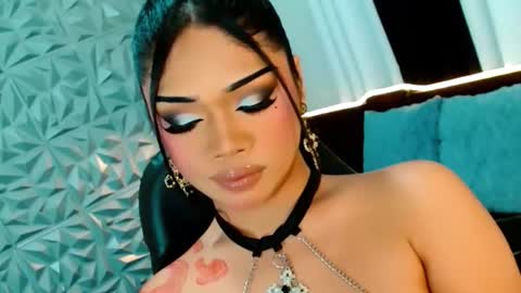 Snapshot of ava_lux chatting on July 2026 10:50:01 AM Ava online show from July 2026 10:50:01 AM