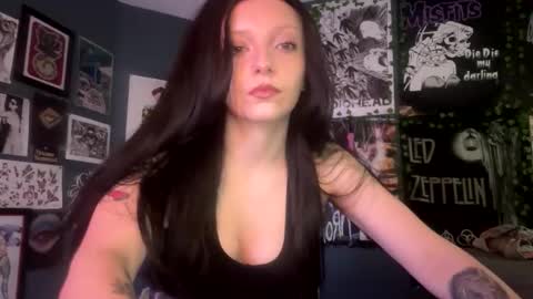 Ava Mack online show from June 2026 04:29:01 PM