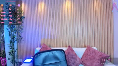 Ava- Megan - Every day from 530 to 200 pm COL online show from November 2025 10:59:01 AM