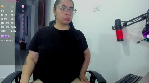 Snapshot of ava_muse chatting on October 2025 06:21:01 PM ava muse online show from October 2025 06:21:01 PM