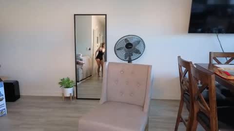 Little Ava  online show from March 2026 07:52:02 PM