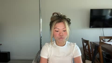 Snapshot of ava_petite_ chatting on June 2026 05:23:01 PM Little Ava online show from June 2026 05:23:01 PM