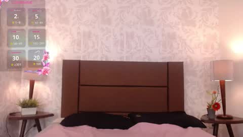 Ava  online show from October 2025 07:48:02 PM