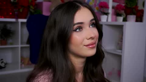 Snapshot of ava_solis chatting on February 2026 07:43:01 PM Ava online show from February 2026 07:43:01 PM