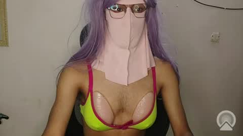 Snapshot of ava_tyson chatting on June 2026 03:40:01 PM Badgirl trans69 online show from June 2026 03:40:01 PM