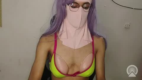 Snapshot of ava_tyson chatting on June 2026 05:02:02 PM Badgirl trans69 online show from June 2026 05:02:02 PM