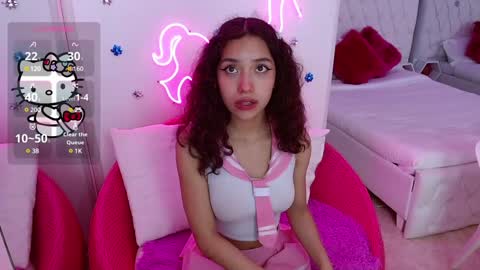 AVA online show from January 2025 01:14:02 PM