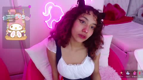 Snapshot of ava_williams_ chatting on February 2025 01:22:02 PM AVA online show from February 2025 01:22:02 PM