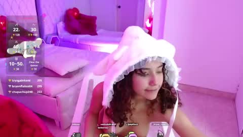 AVA online show from February 2025 07:14:01 PM