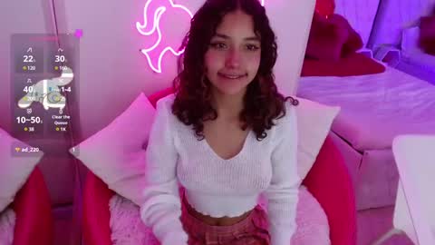 Snapshot of ava_williams_ chatting on February 2025 01:19:02 PM AVA online show from February 2025 01:19:02 PM