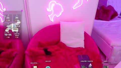 Snapshot of ava_williams_ chatting on February 2025 04:21:01 PM AVA online show from February 2025 04:21:01 PM