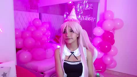 Snapshot of ava_williams_ chatting on November 2025 10:29:02 PM AVA online show from November 2025 10:29:02 PM