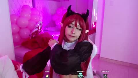 Snapshot of ava_williams_ chatting on November 2025 09:40:01 PM AVA online show from November 2025 09:40:01 PM