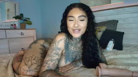 Ava Eve online show from March 2026 07:49:02 AM