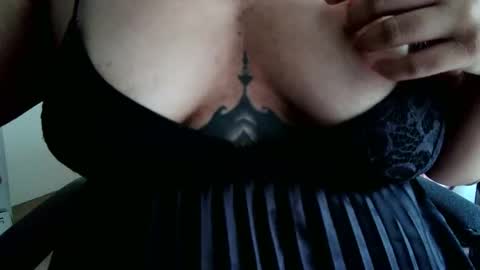 Ava Assmodeus online show from March 2025 05:24:02 AM