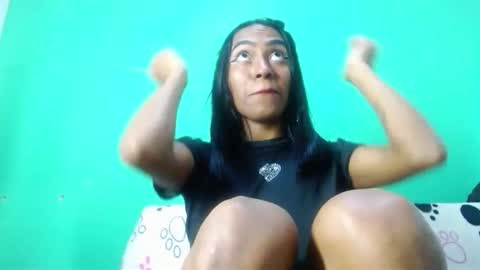 avalericherrycm101 online show from November 2025 03:19:02 AM