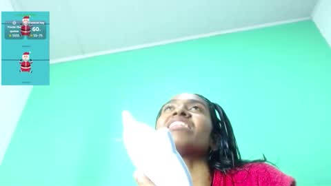 avalericherrycm101 online show from December 2025 12:26:02 AM