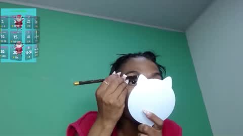 avalericherrycm101 online show from December 2025 11:09:01 PM