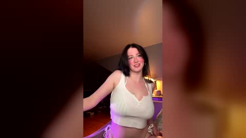 Snapshot of avallanchee chatting on May 2026 07:58:02 AM avallanchee online show from May 2026 07:58:02 AM