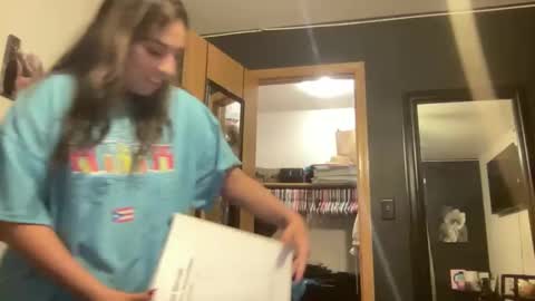 Snapshot of avamonroexo chatting on December 2024 03:20:01 AM Ava Monroe online show from December 2024 03:20:01 AM