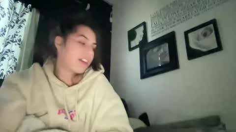 Snapshot of avamonroexo chatting on February 2025 07:52:01 PM Ava Monroe online show from February 2025 07:52:01 PM