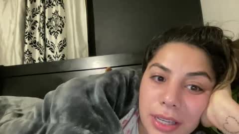 Ava Monroe online show from March 2026 06:57:01 AM