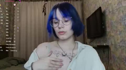 avaobierne online show from February 2026 06:39:02 PM