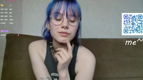 avaobierne online show from April 2026 07:45:01 AM