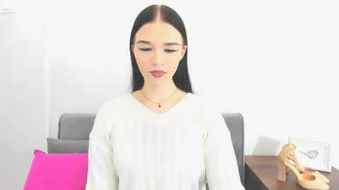 avasensitive69 online show from October 2025 03:18:01 PM