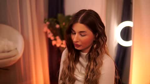 Carina online show from January 2025 09:19:01 PM