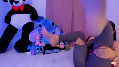 Valery -- online show from December 2024 08:58:02 PM