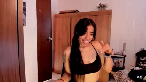 Valery -- online show from February 2026 08:47:01 PM