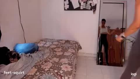 Valery -- online show from March 2026 08:47:01 PM