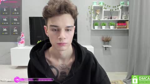 gothy 3 online show from February 2025 12:48:01 PM