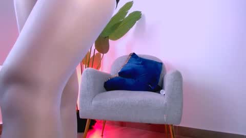 Hi im aqua is nice with me online show from February 2026 07:54:02 PM