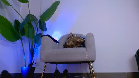 Hi im aqua is nice with me online show from March 2026 08:15:01 PM